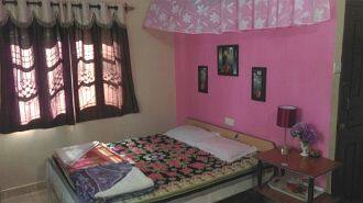 RIVER SIDE STAY, Dandeli 2
